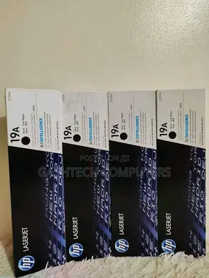Hp 19A Original Laserjet TONER Imaging Drum HP19