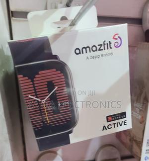 Amazifit Active Smart Watch (Zepp Brand) - thumbnail 2