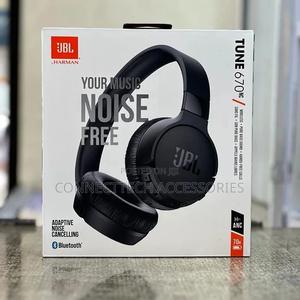 JBL Tune 670nc - thumbnail 2