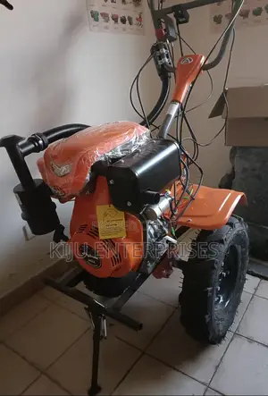 9.5hp Power Tiller Available Now Diesel