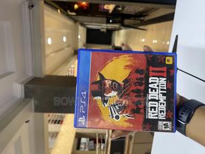 Red Dead Redemption 2 Used - thumbnail 2