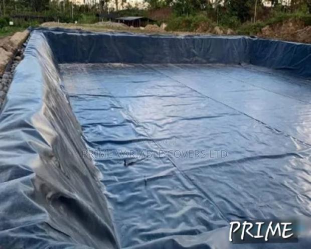 Maintainable Dam Liners - thumbnail 3