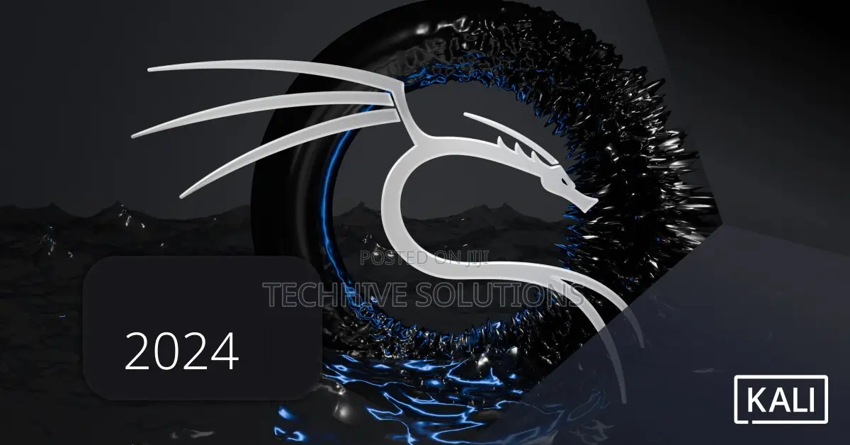 Kali Linux 2024 Installation (Install Alongside Windows)