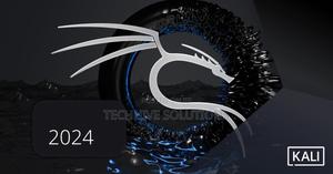 Kali Linux 2024 Installation (Install Alongside Windows) - thumbnail 2