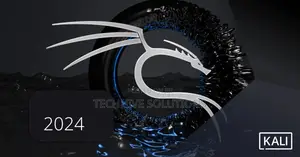 Kali Linux 2024 Installation (Install Alongside Windows)