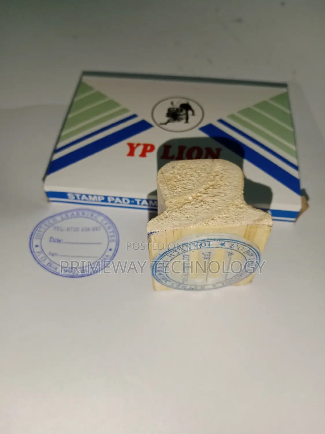 Cheap Rubber Stamps