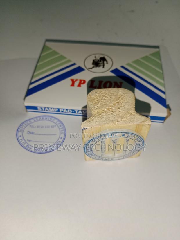 Cheap Rubber Stamps