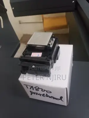 Original Tx800 Printheads