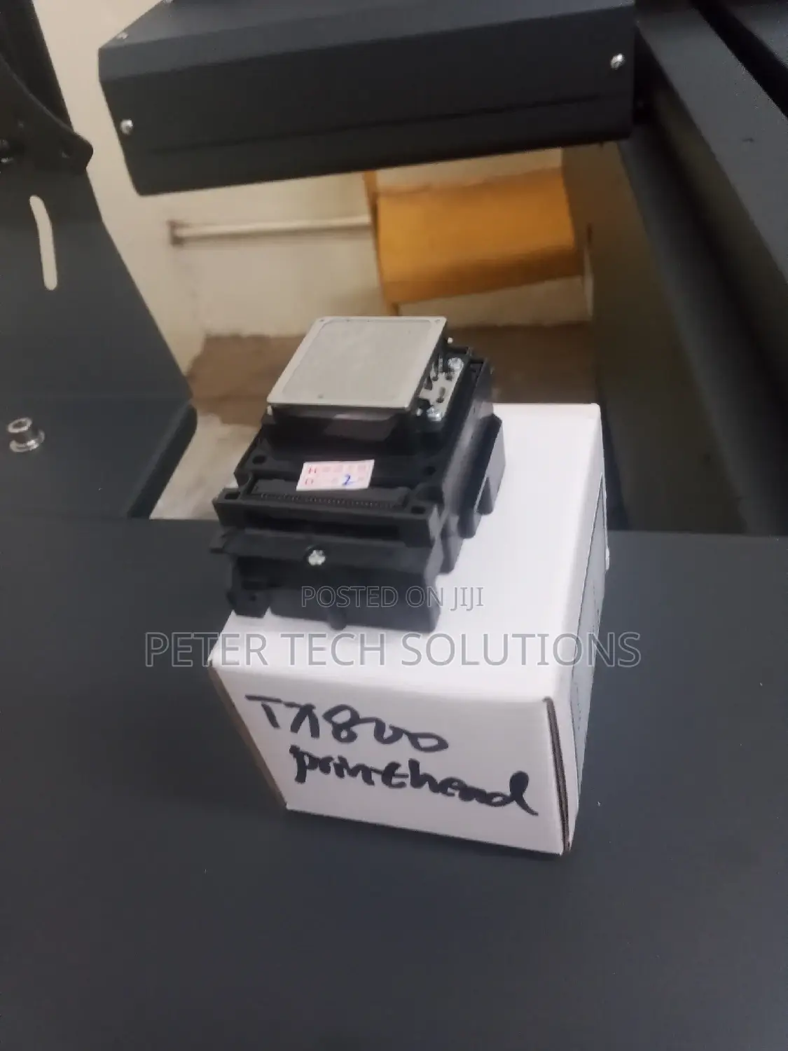 Original Tx800 Printheads