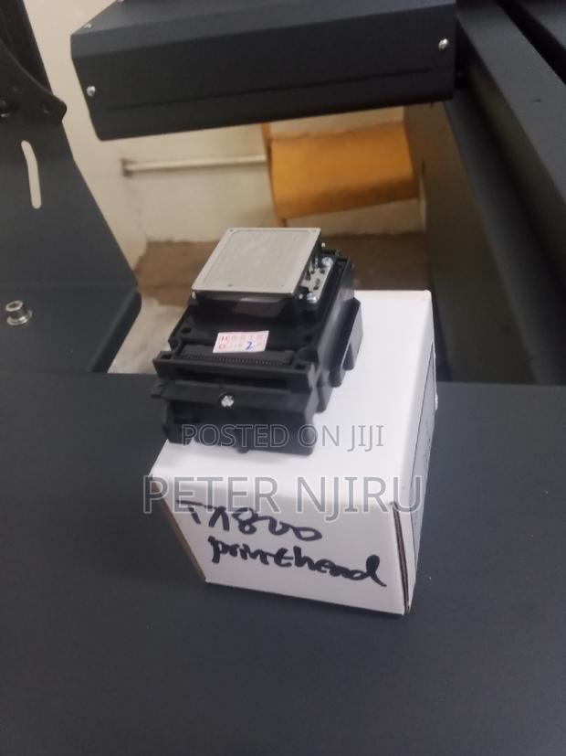 Original Tx800 Printheads - thumbnail 3