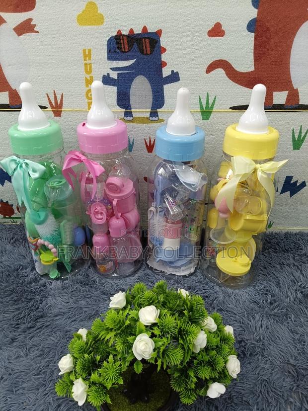 High Quality Boss Bank / Feeding Set - thumbnail 4