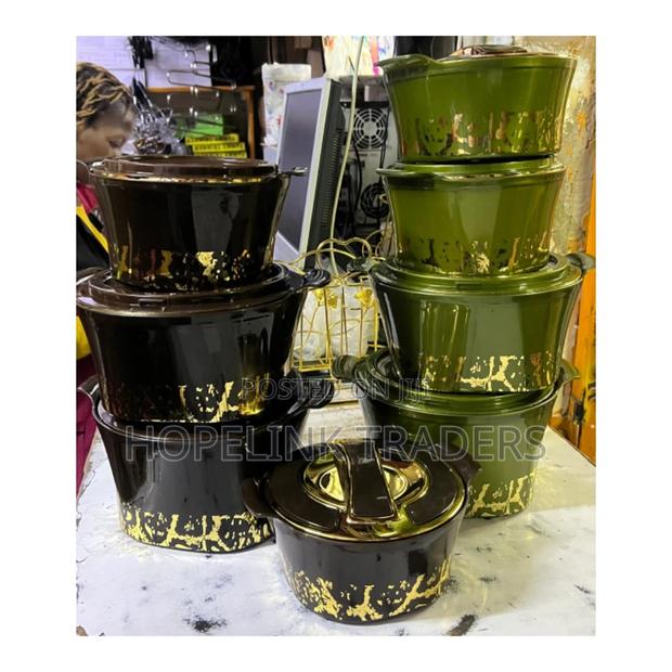 Hotpot, Hotpot - main view