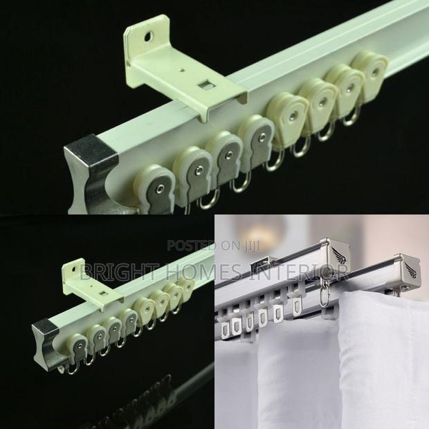 Curtain Rails Curtain Rails Curtain Rails