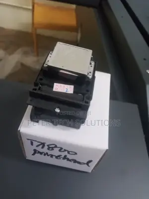 TX 800 Printheads Available Brand New