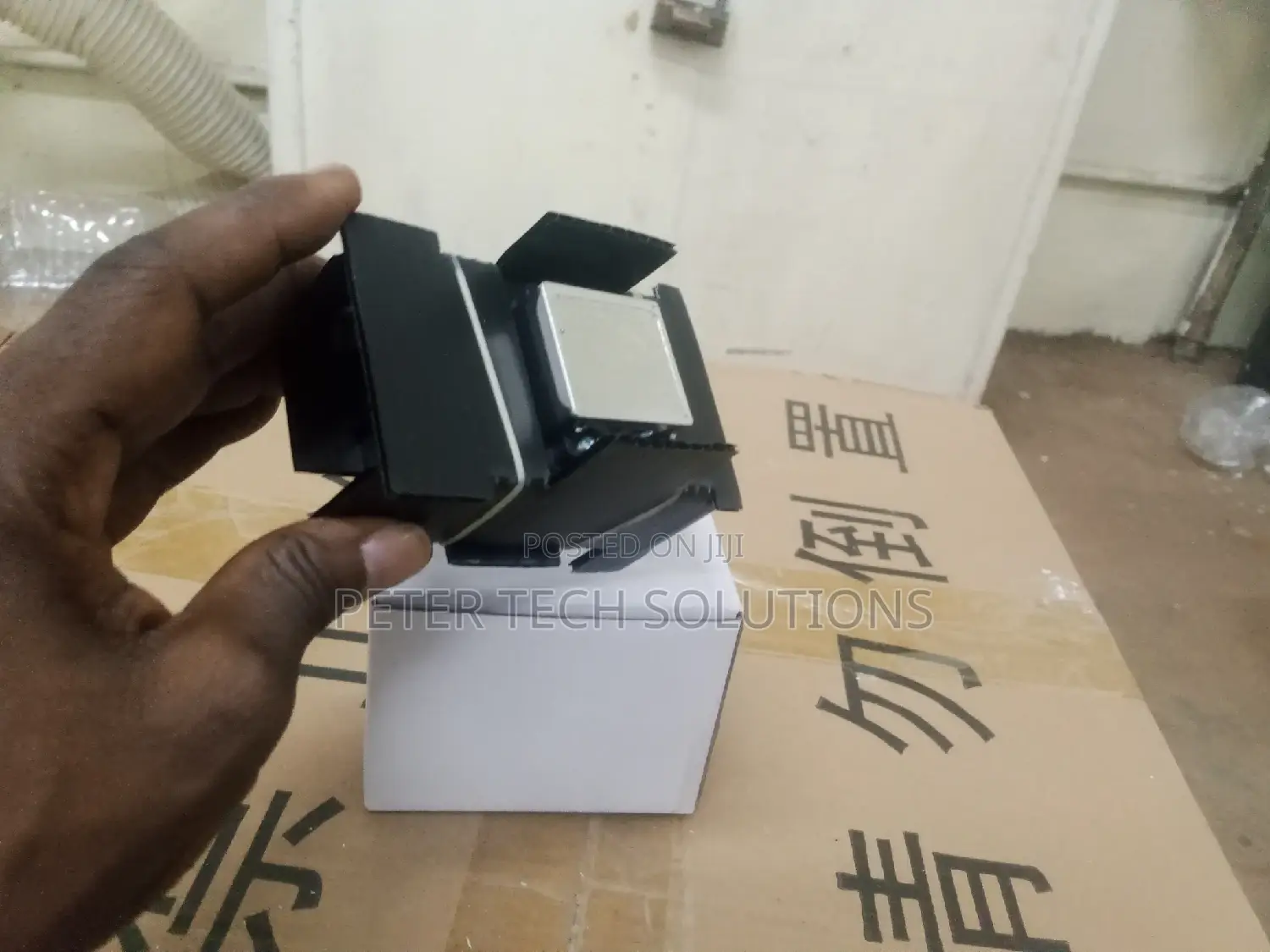 TX 800 Printheads Available Brand New