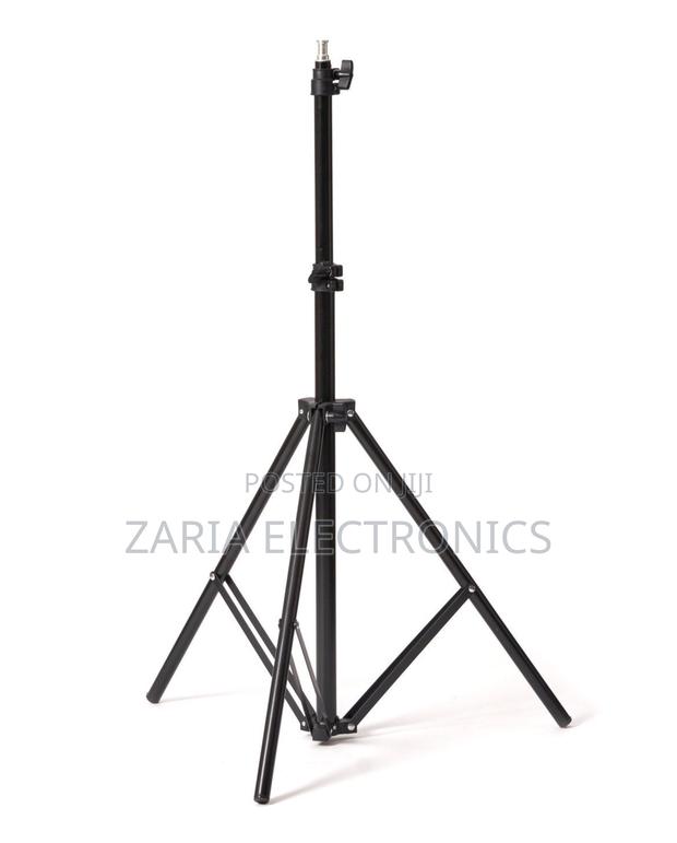 Light Stand /Ringlight Stand 2.1m - main view