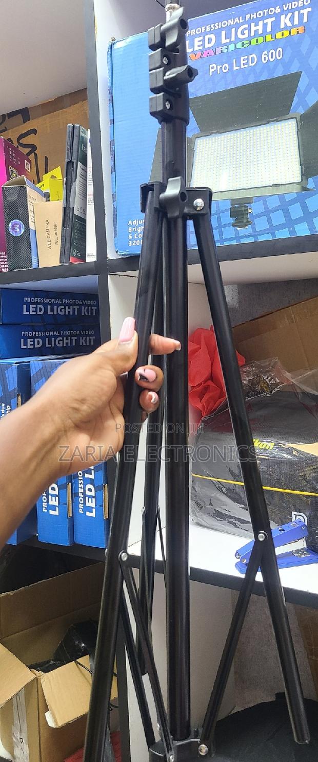 Light Stand /Ringlight Stand 2.1m - thumbnail 2