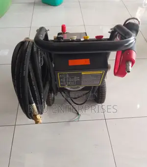 2700psi Psi Carwash Machine Hisaki