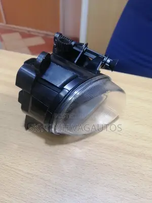 Audi Q5 Fog Light