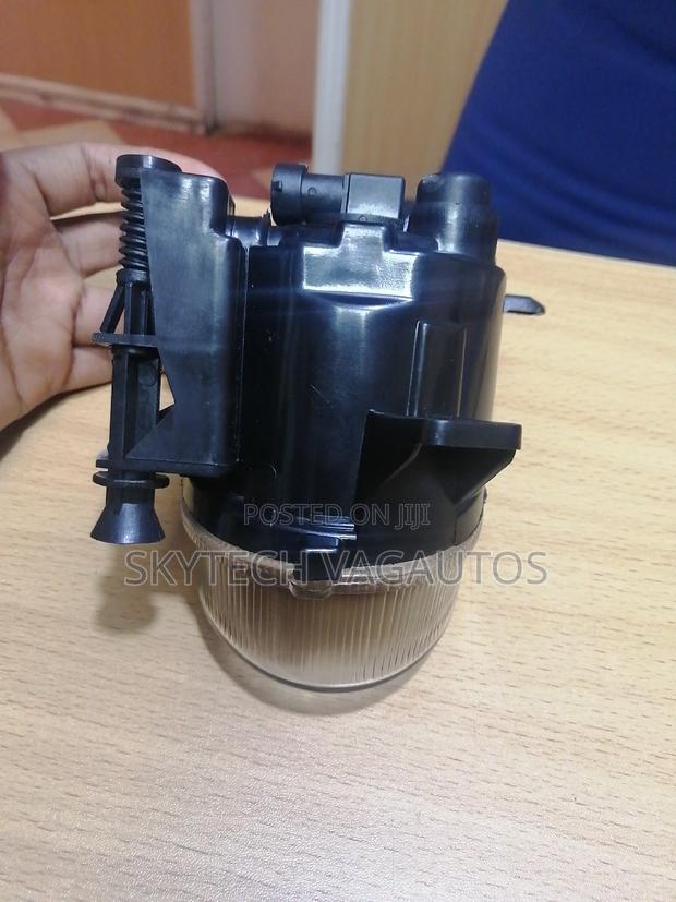 Audi Q5 Fog Light - thumbnail 3