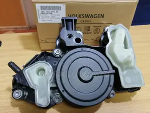 Audi Oil Separator /PCV