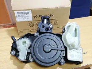 Audi Oil Separator /PCV