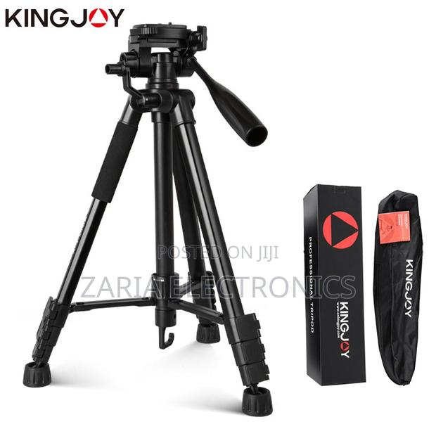 Kingjoy Tripod Stand Vt-880 (Strong) - main view