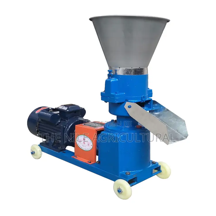 Discount Cattle Feed Pellet Machine