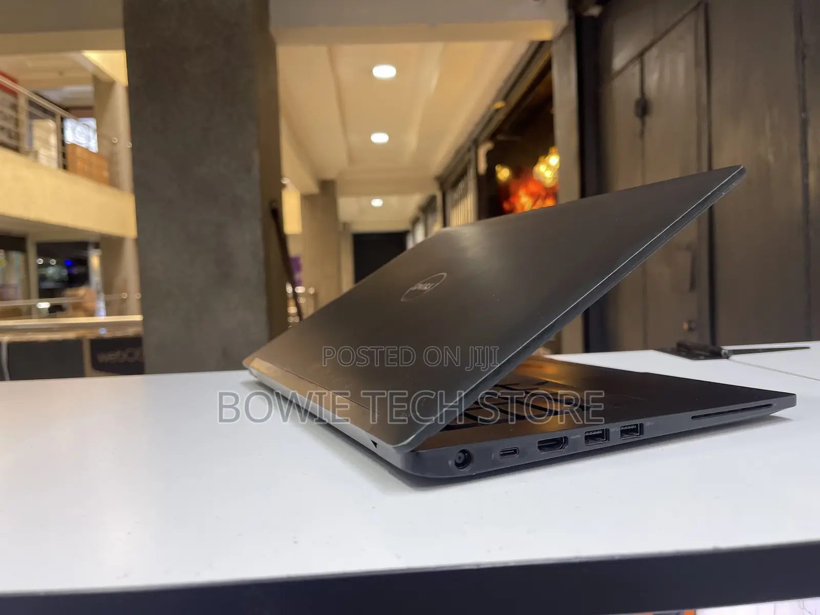 Laptop Dell Latitude 7480 8GB Intel Core I7 SSD 256GB