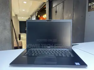 Laptop Dell Latitude 7480 8GB Intel Core I7 SSD 256GB