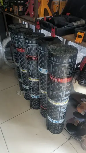 App Membrane Available