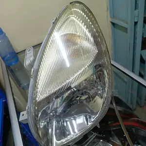Duet Headlight Non