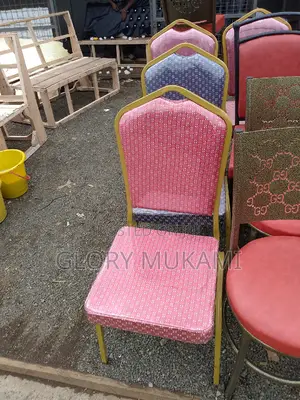 High Quality Confrence Chairs