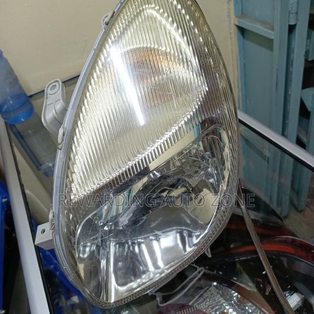Duet Headlight Non - thumbnail 3