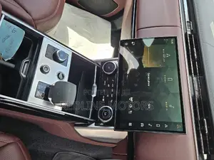 New Land Rover Range Rover Vogue 2023 Gray