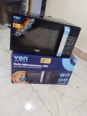 Digital, Von Microwave