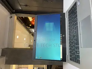 Laptop HP EliteBook 840 G5 8GB Intel Core I7 SSD 256GB