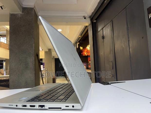 Laptop HP EliteBook 840 G5 8GB Intel Core I7 SSD 256GB - thumbnail 2