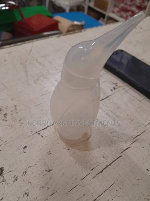 Penguin Sucker~ Silicone - thumbnail 2