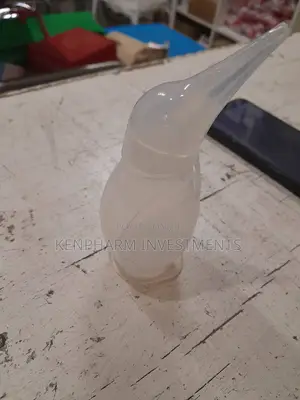 Penguin Sucker~ Silicone