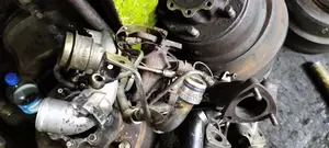 Mitsubishi Canter 4m50 Turbo Charger