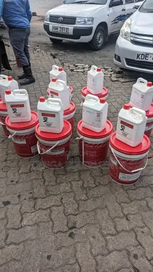 CM210 Fosfroc Nitocot3 Waterproofing