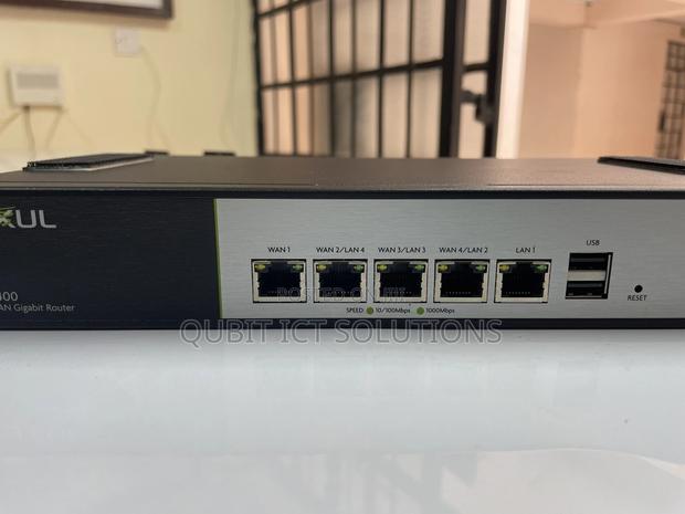 Gigabit Router