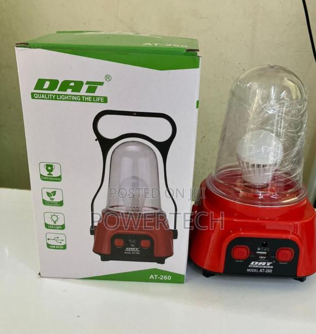 Solar Lamp ,Solar Lamp Dat - main view