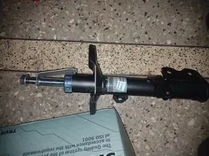 Toyota Fielder NZE 2004 Model Front Shock Absorbers