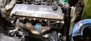 Isuzu 4FH1 Complete Engine