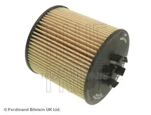 Audi Oil Filter
