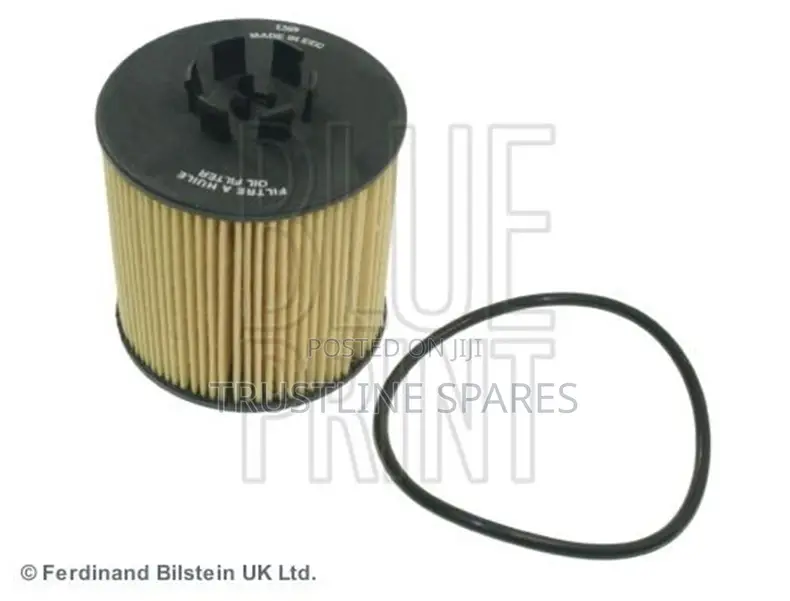 Audi Oil Filter