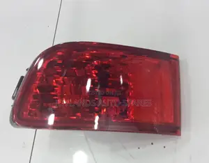 Prado 120 Rear Bumper Reflectors