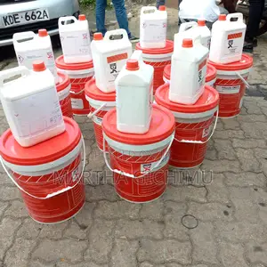Waterproofing Chemical